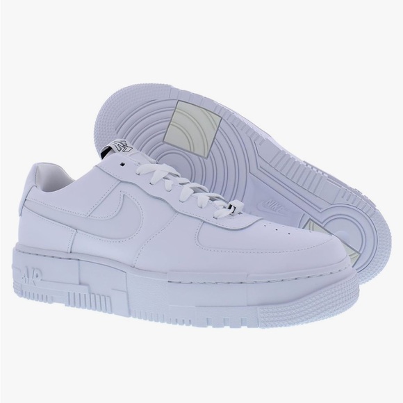 Nike Af1 Pixel Womens - Picture 1 of 8